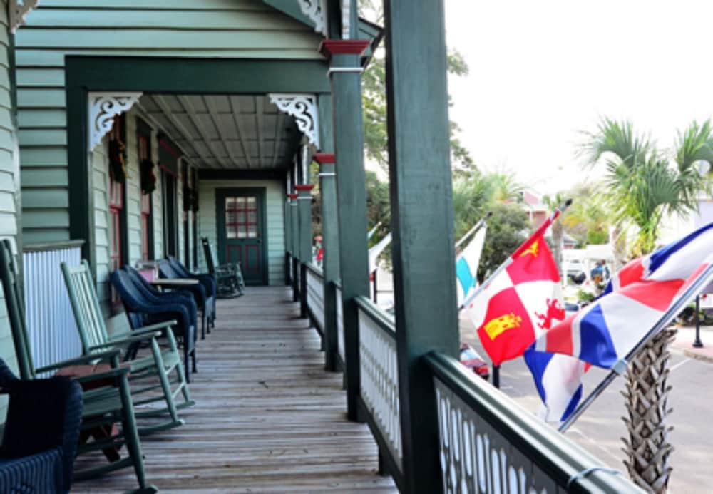 Florida House Inn