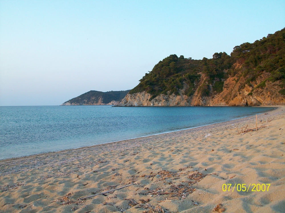 Villa L&M Skiathos