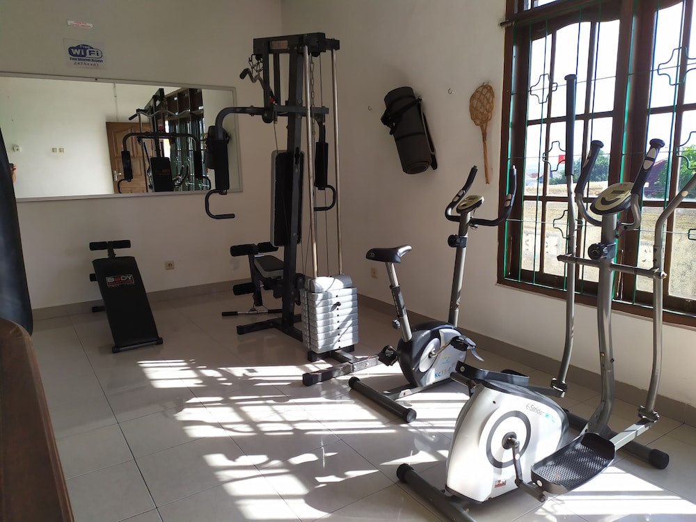 Twenty4Seven Bed & Breakfast - Hostel