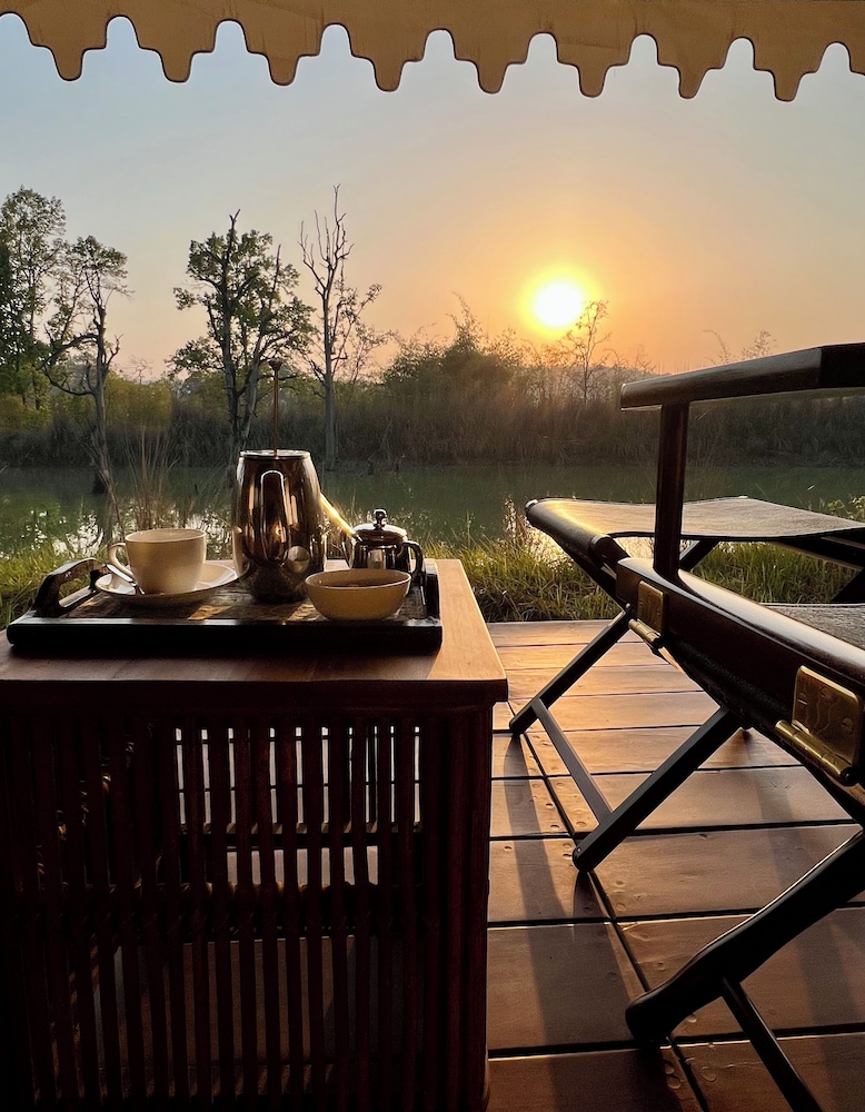 Bagh Villas | Kanha