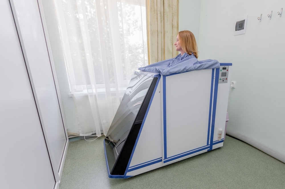 Magadan Health Resort