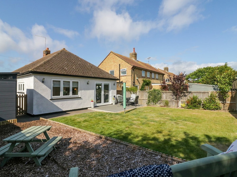 Jasmine Cottage