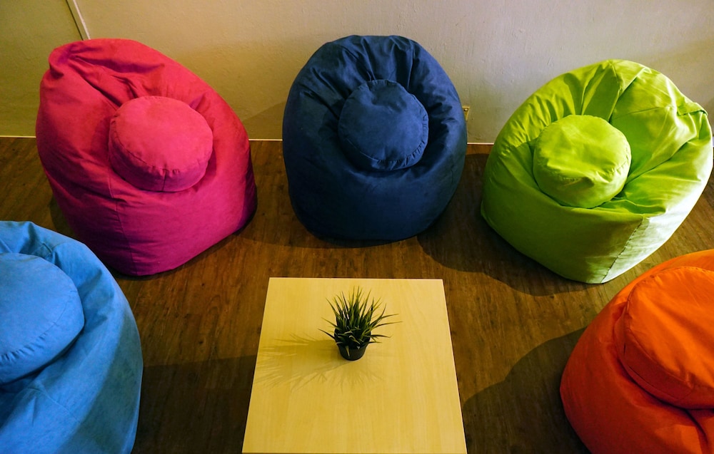 Gap Year Hostel