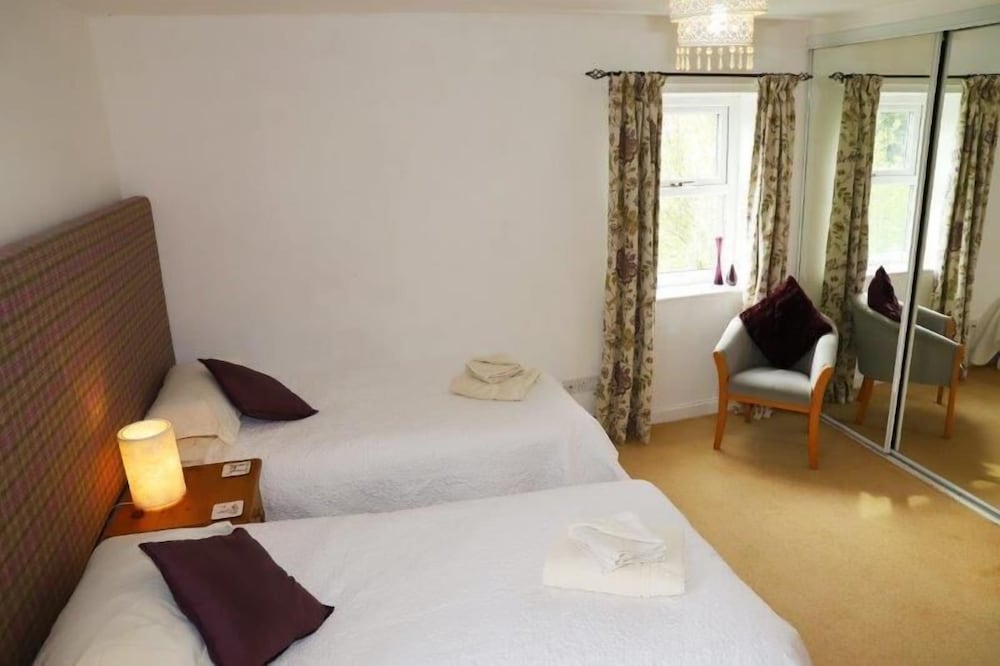 Elmfield House B&B