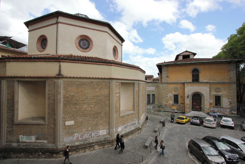 Brunelleschi Suite