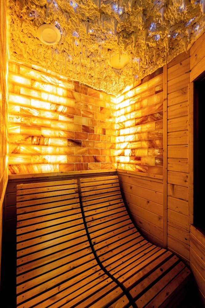 DELUXE ZEN APARTMENT & SPA