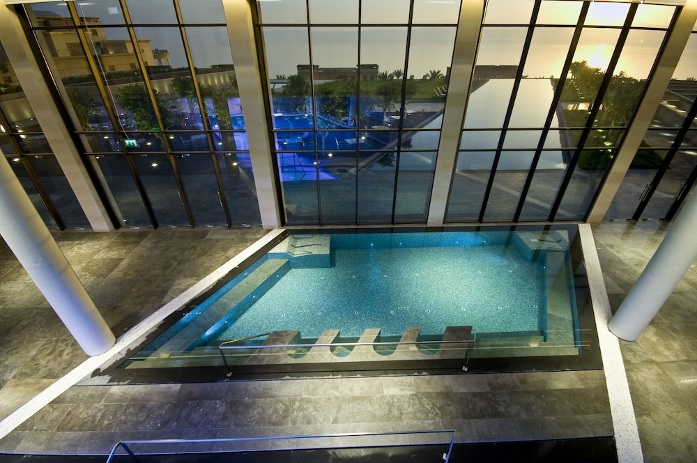 Kempinski Hotel Ishtar Dead Sea 194