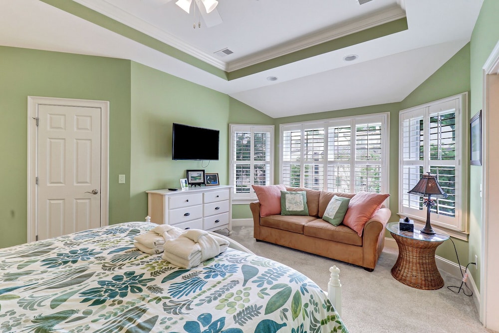 2 Genoa Court at The Sea Pines Resort