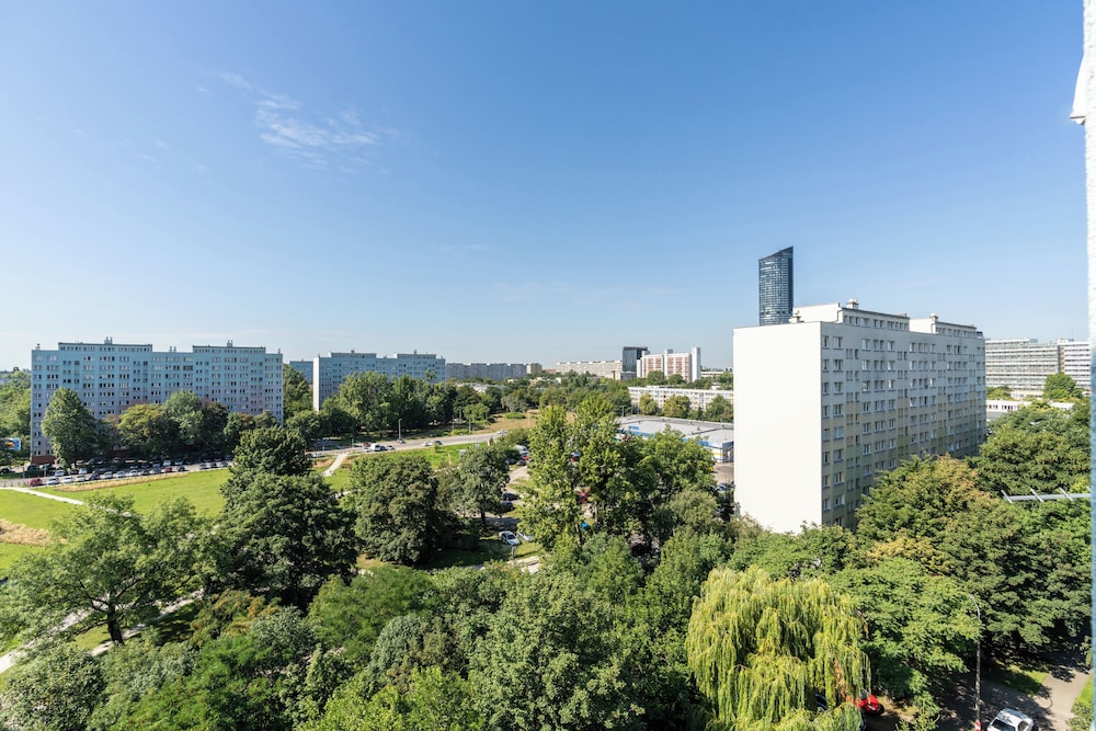 Apartment Studzienna 3 by Renters view 5