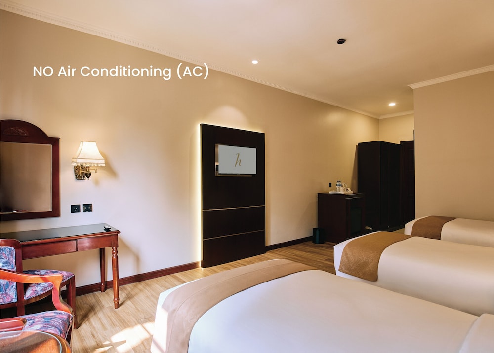 Horison Resort Tulip Puncak