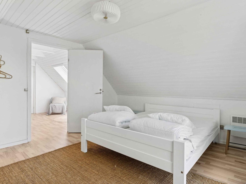 4 Star Holiday Home in Allinge