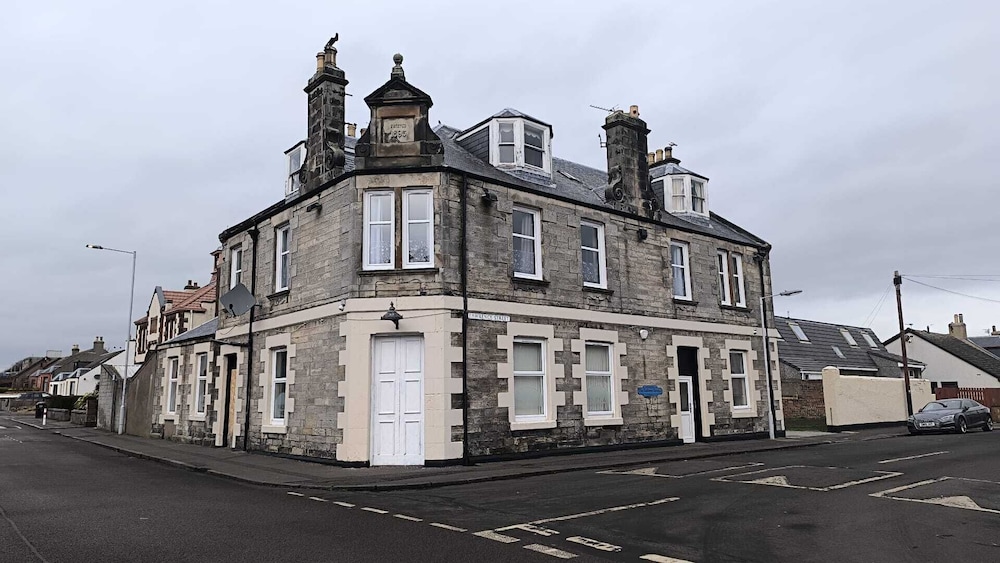 Railway Inn