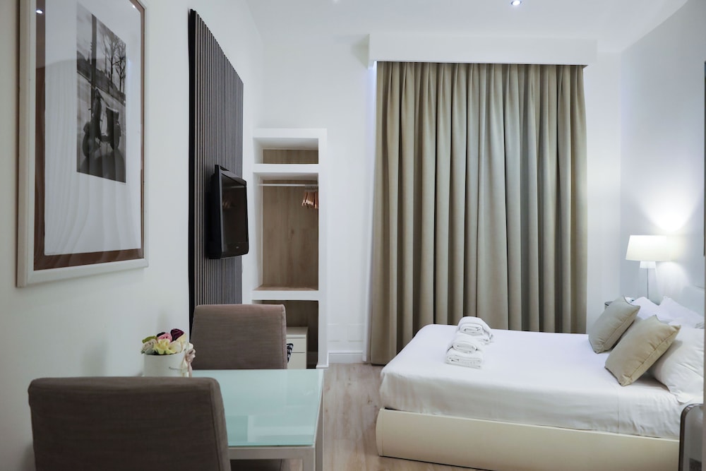 Aureliana Luxury Apartments