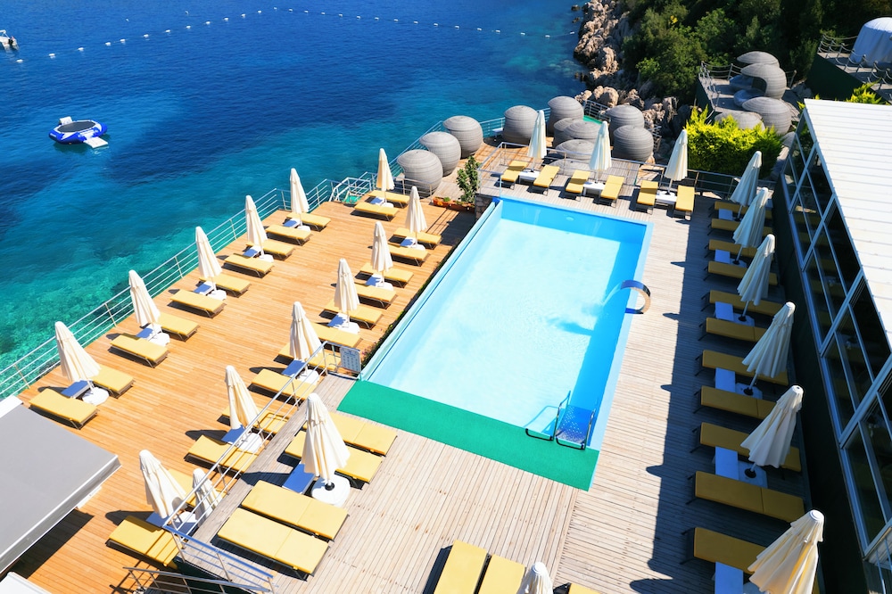Greenbeach Otel - Image 78