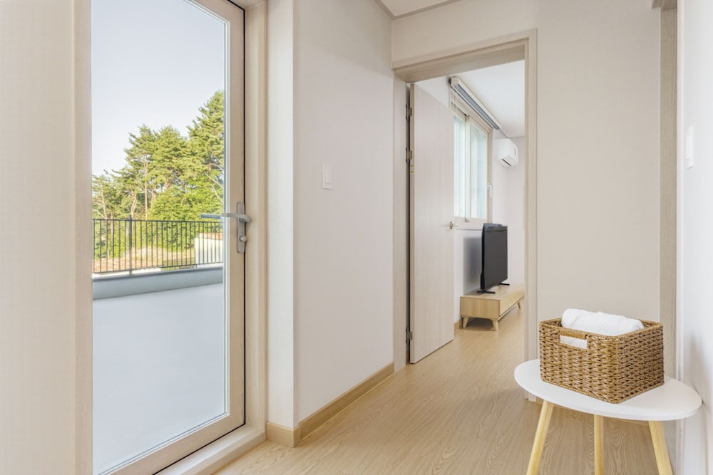 Gangneung Thenext Pension