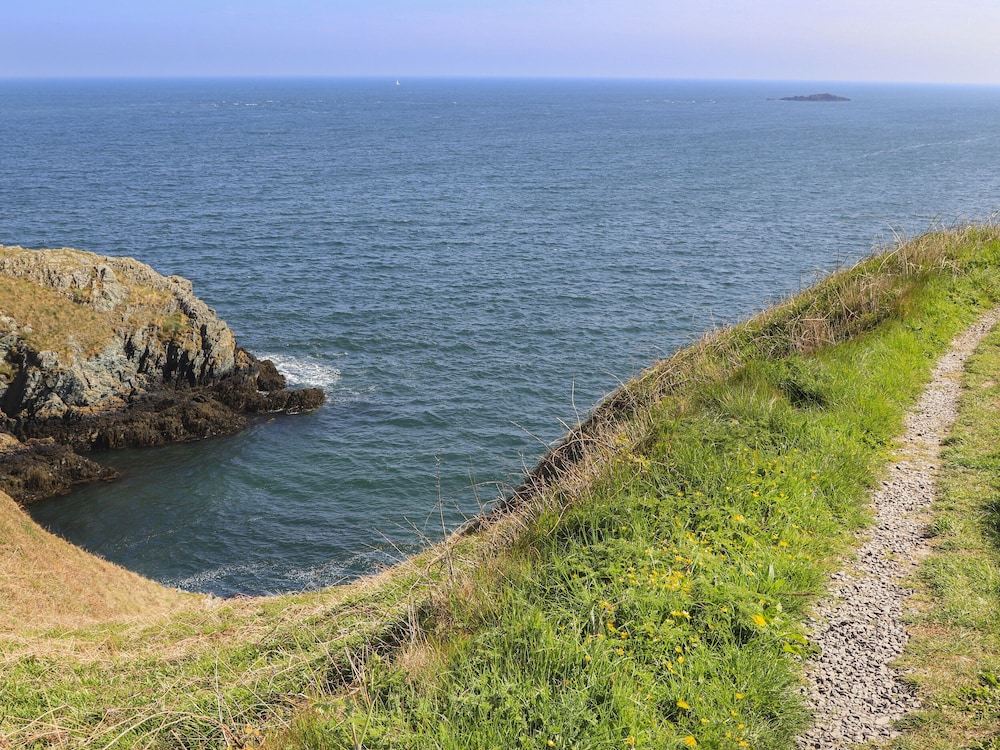 Gwynant - Bull Bay