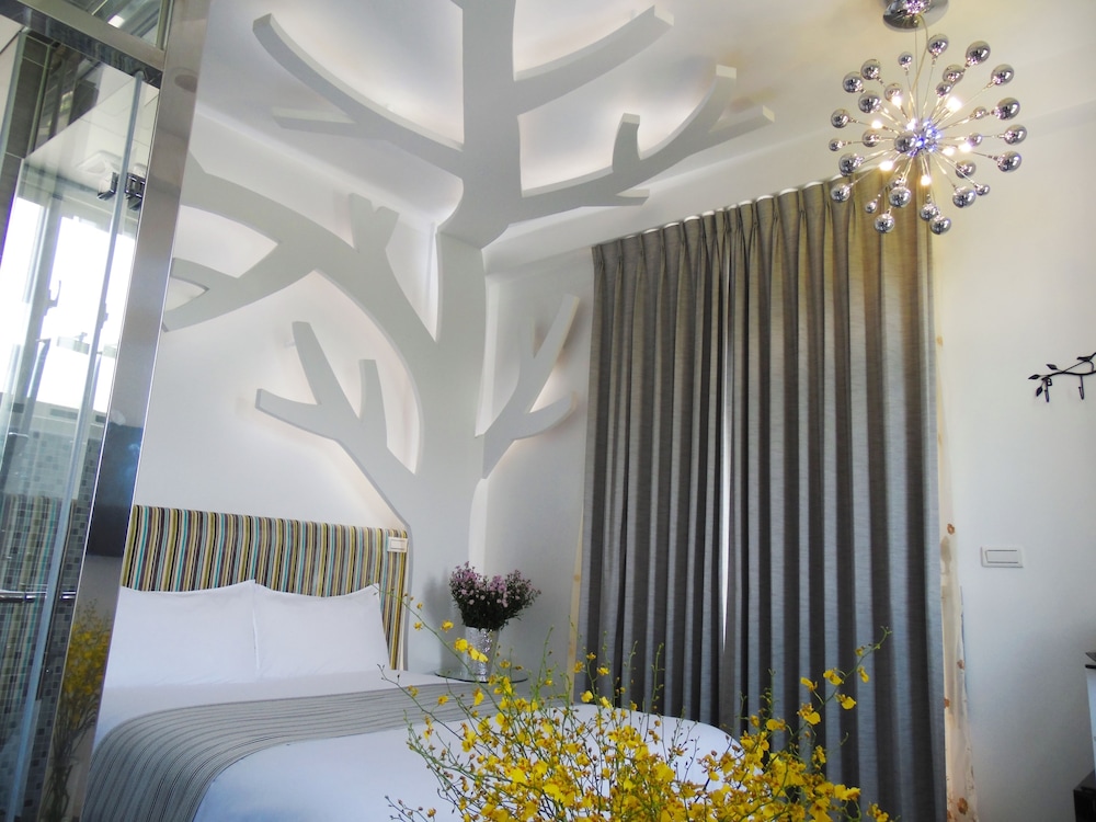 Footprint B&B