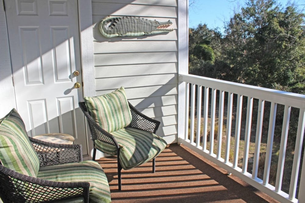 Barefoot Resort by Palmetto Vacations