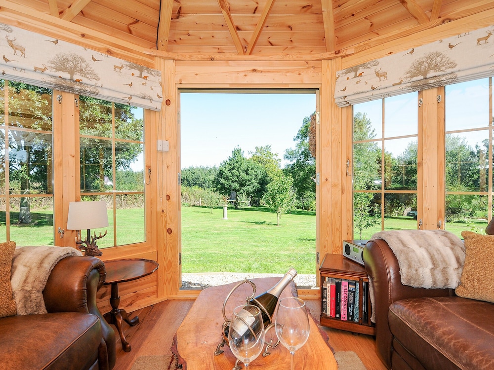 Orchard Retreat
