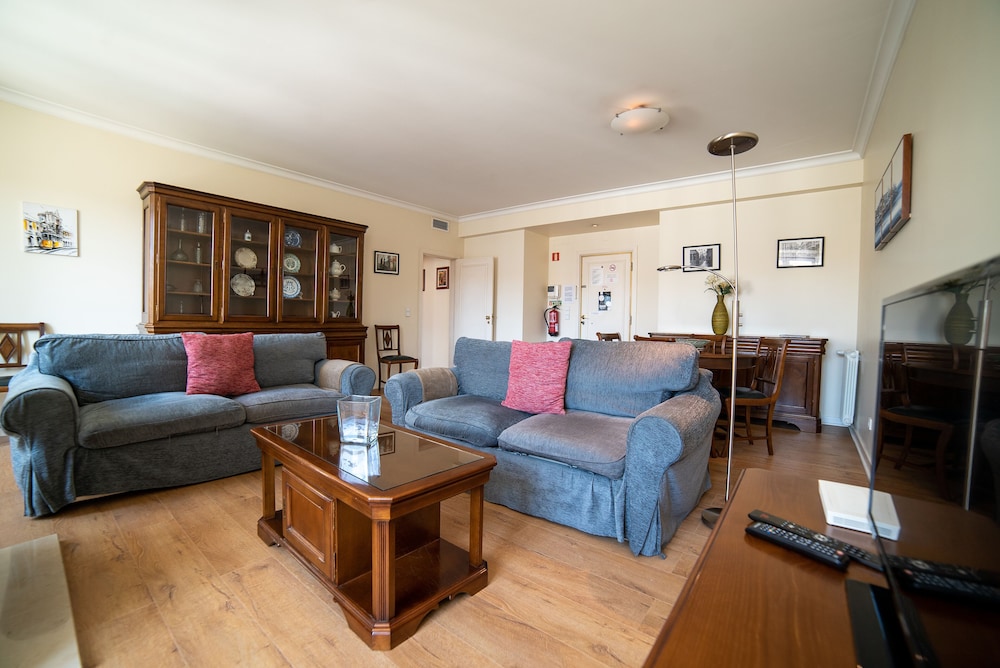 Chiado Apartments