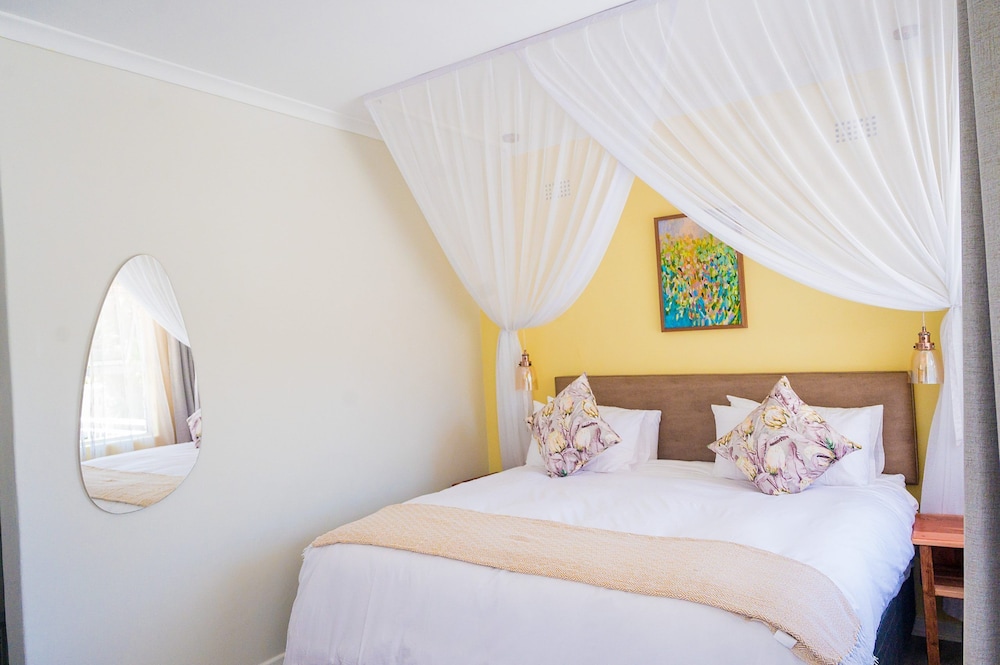 36 Alexander Guest House