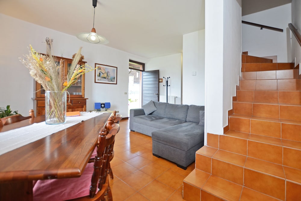 Casa Lina