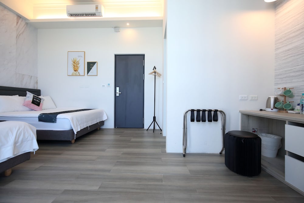 Blue Ocean BnB