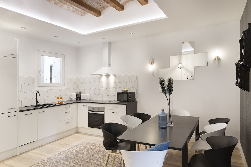 Habitat Apartments Grace