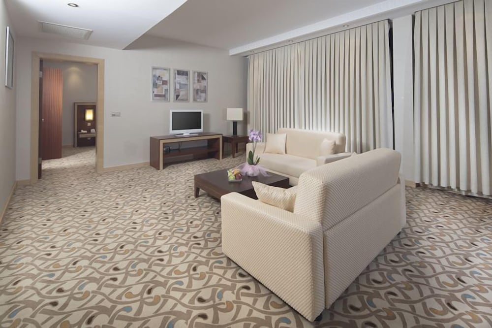 Korel Thermal Resort Hotel & SPA