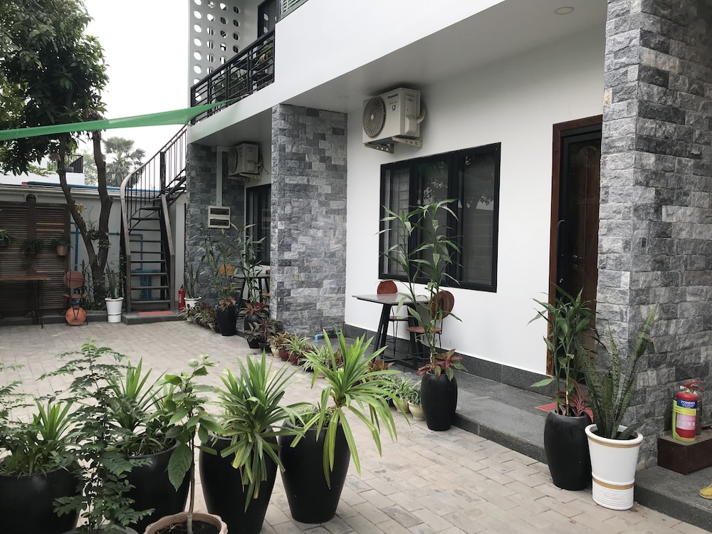 Siem Reap Homesteading