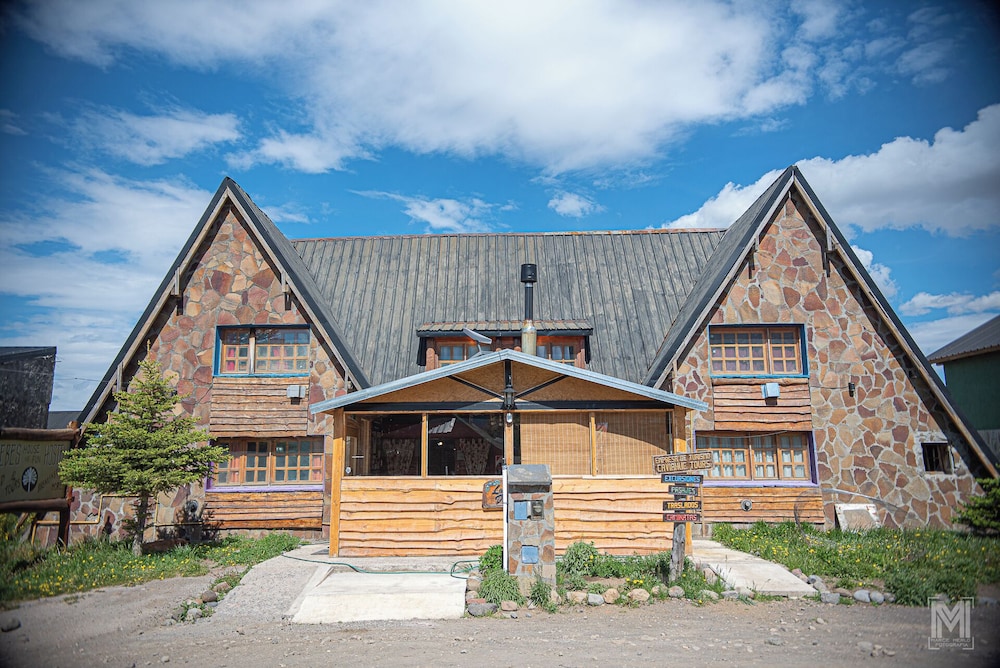 Hebes House Hostel