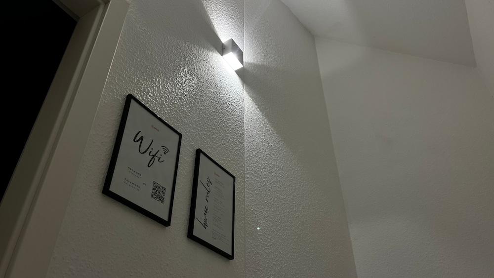 Modern Apartment nähe Ravensburg Zentrum