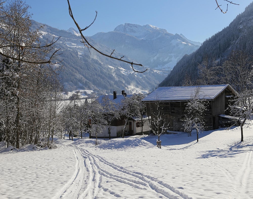 Holiday Home in Aschau by Zillertal Alps