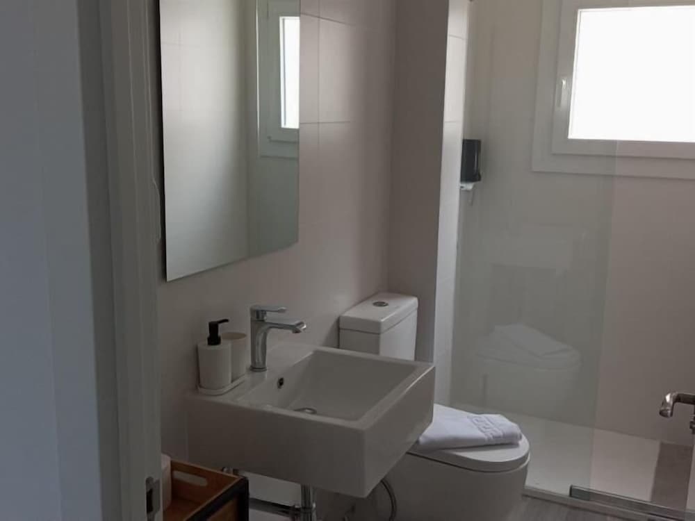 Apartamento 1A in Malaga