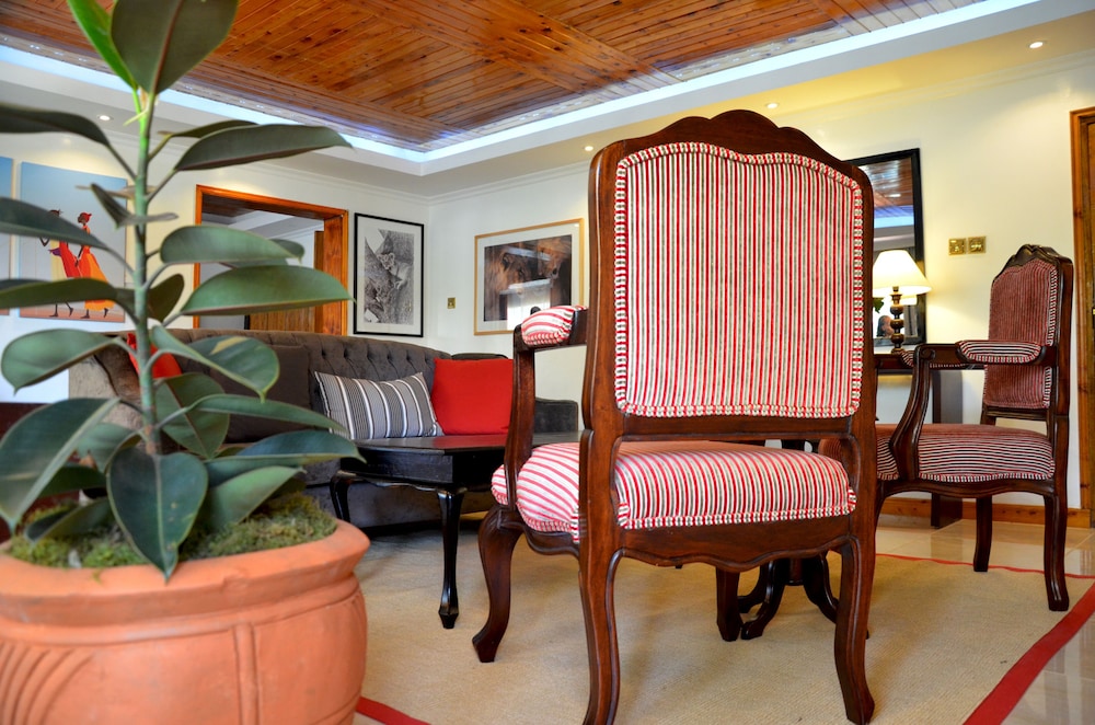Villa Machakos Hotel and Conferencing