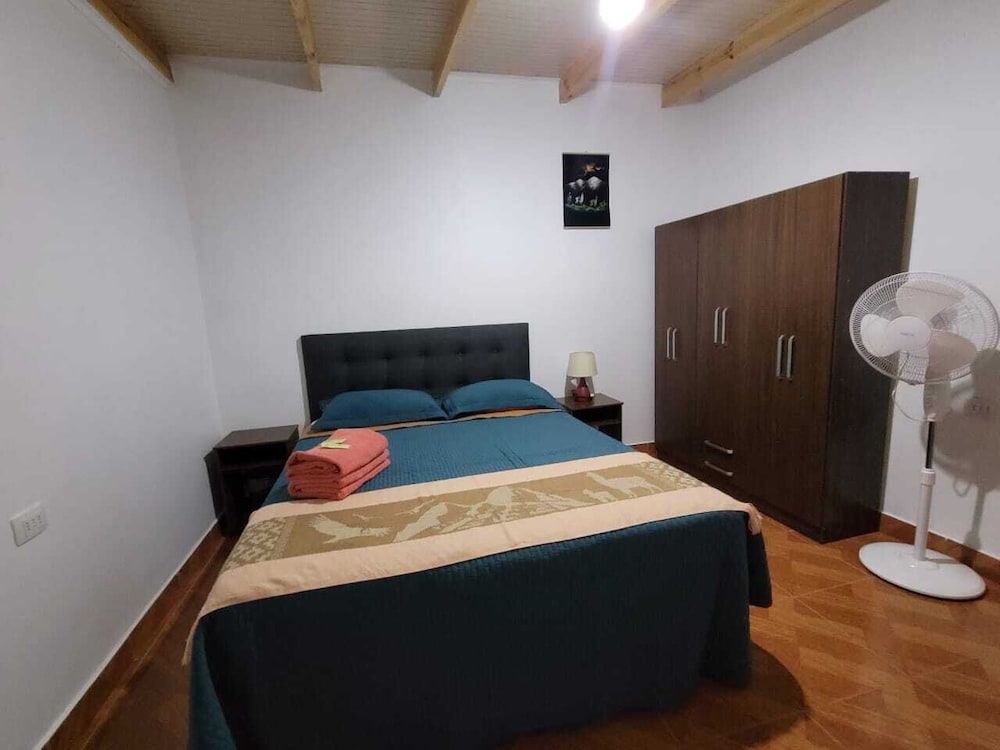 Hostal Sairi