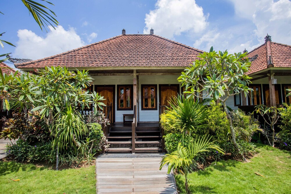 D’Gume Villas Lembongan by Bali Cabin