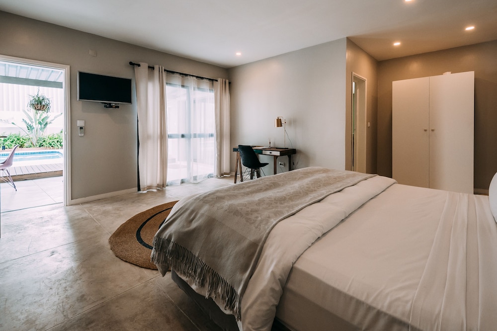 Joli Guesthouse