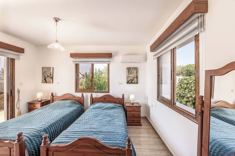 Villa Hermis