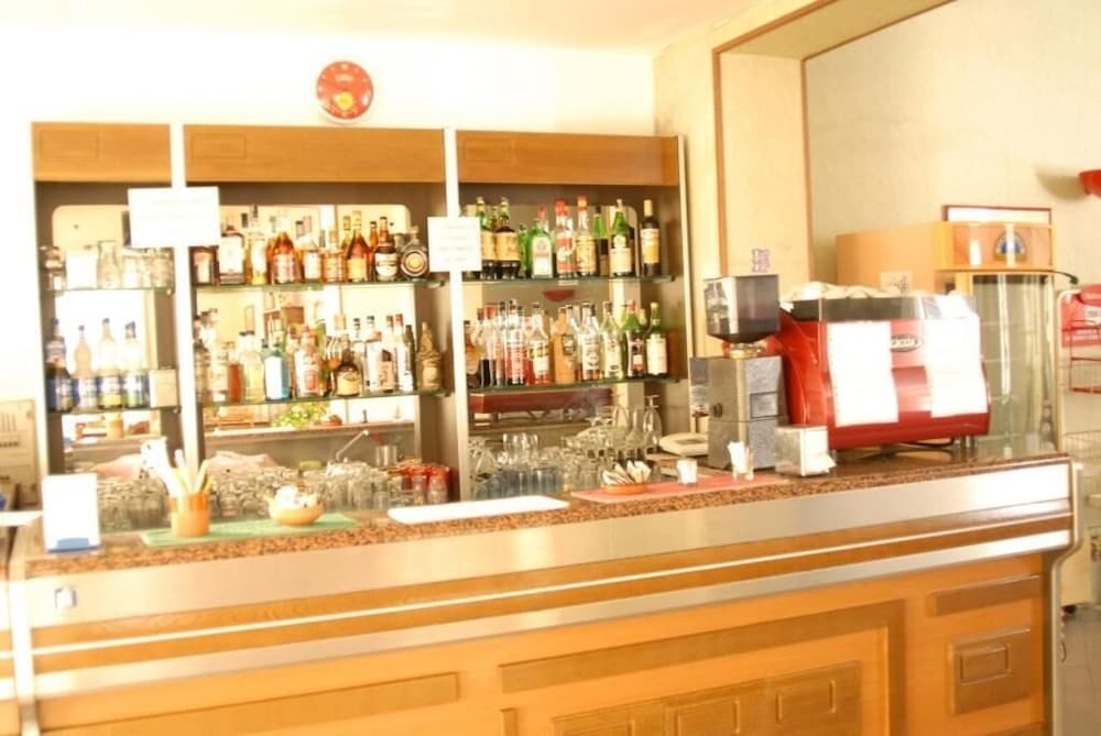 Hotel Santa Caterina