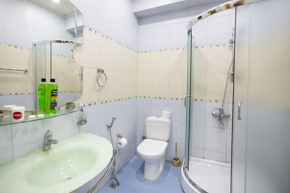 Leyla Apartmens 1