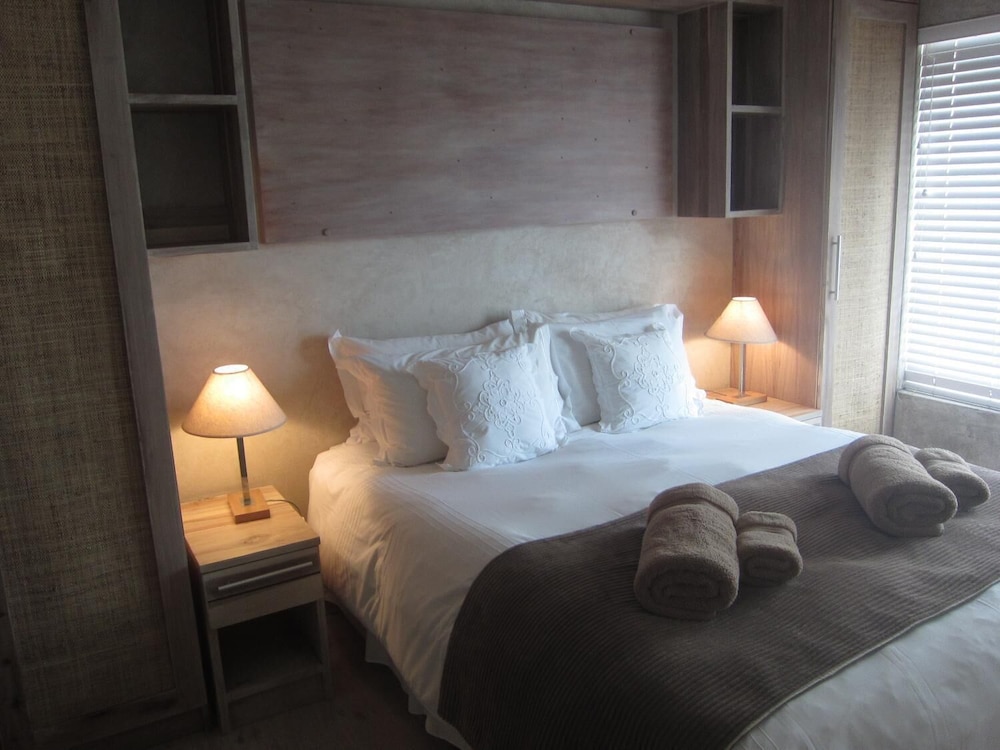 Atlantik Sicht Sef Catering apartment Self catering