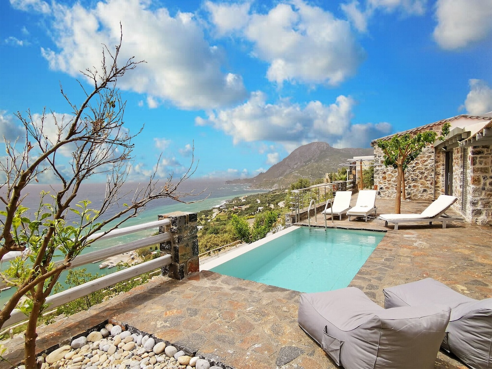 Pyrgos Plakias Villas