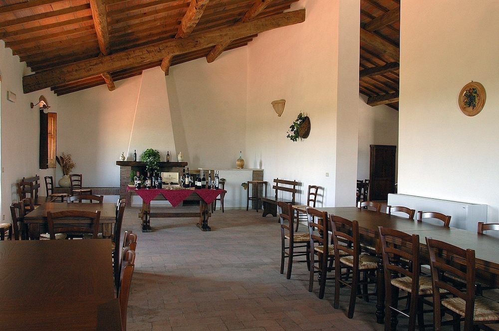 Agriturismo Boschetto di Montiano