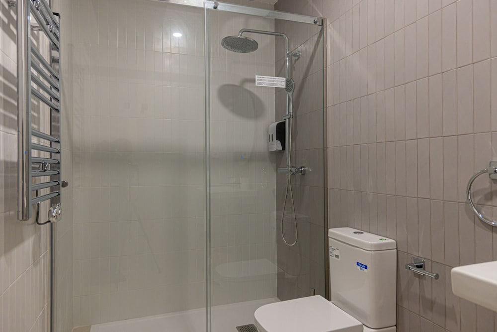 M Pdd2912 Retiro C Modo Apartamento en la Zona