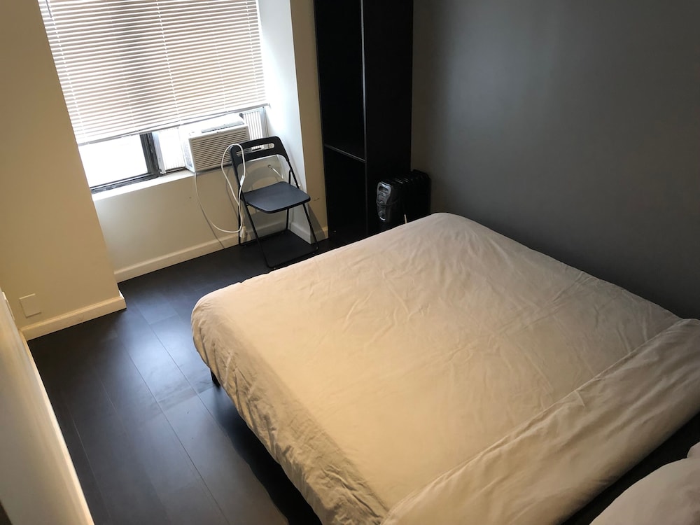 FABE Suites Flat Iron