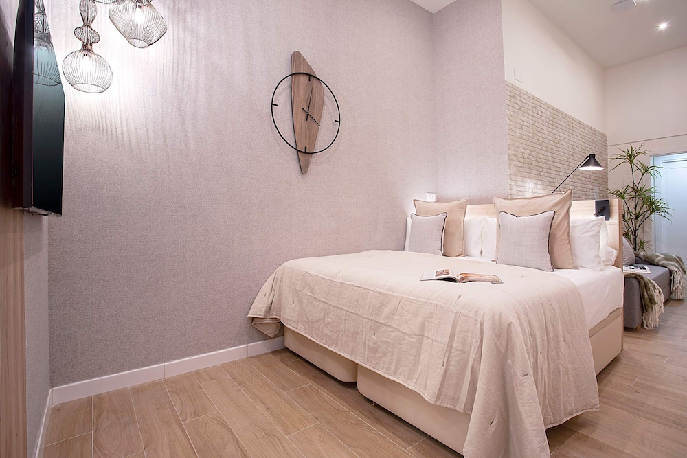 Luxury Loft in Granada Center La Paz I
