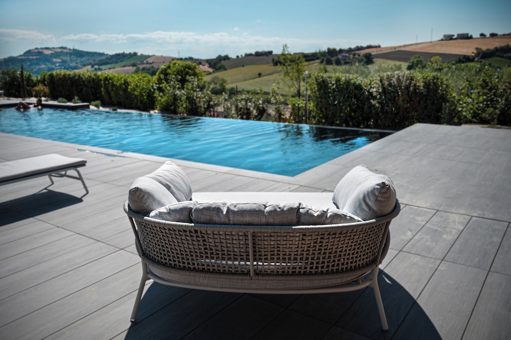 A3Passi Agriturismo tra gli Ulivi