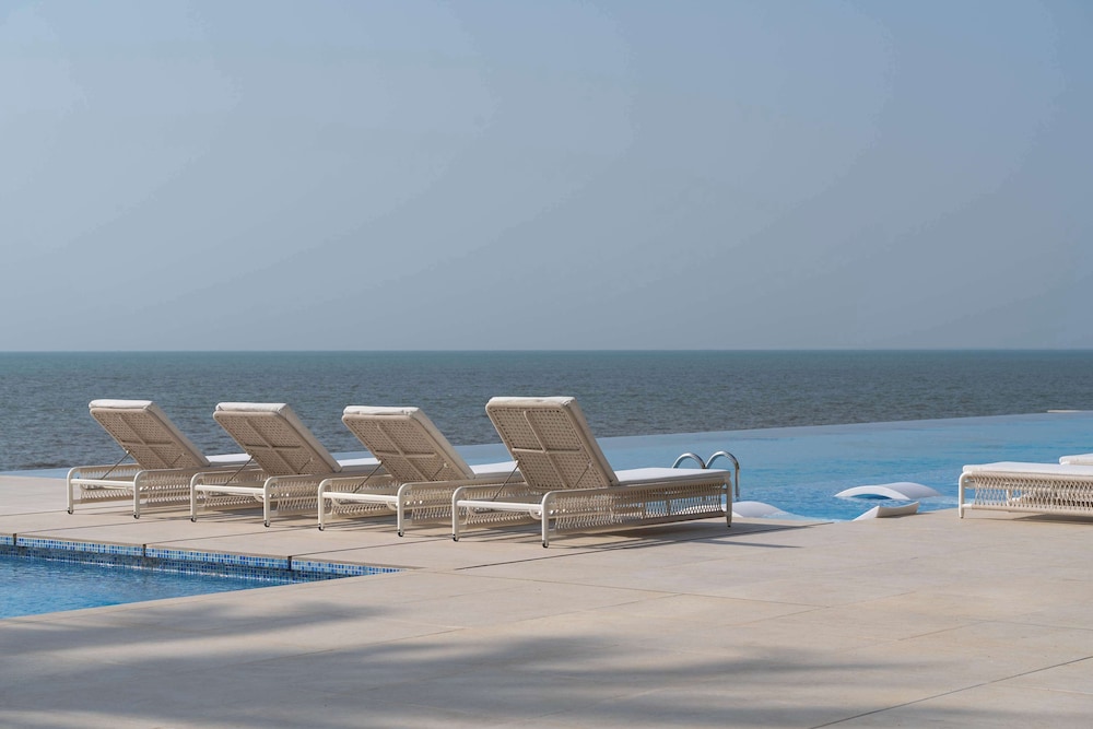Radisson Blu Hotel, Conakry