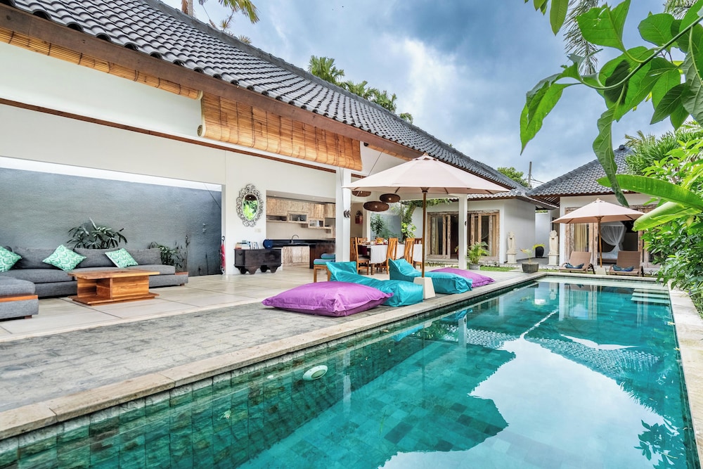 Balima Villa